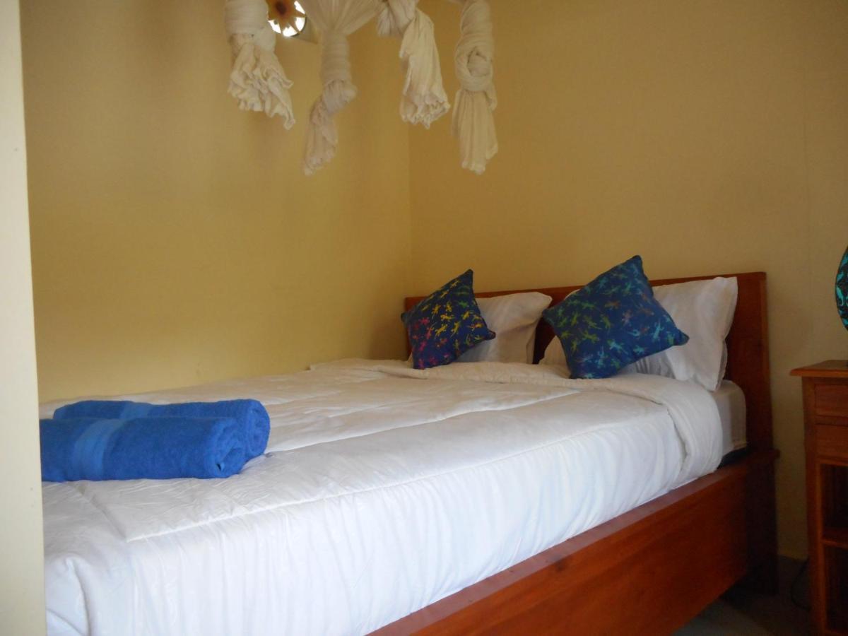 Eko Homestay Sidemen  Kültér fotó