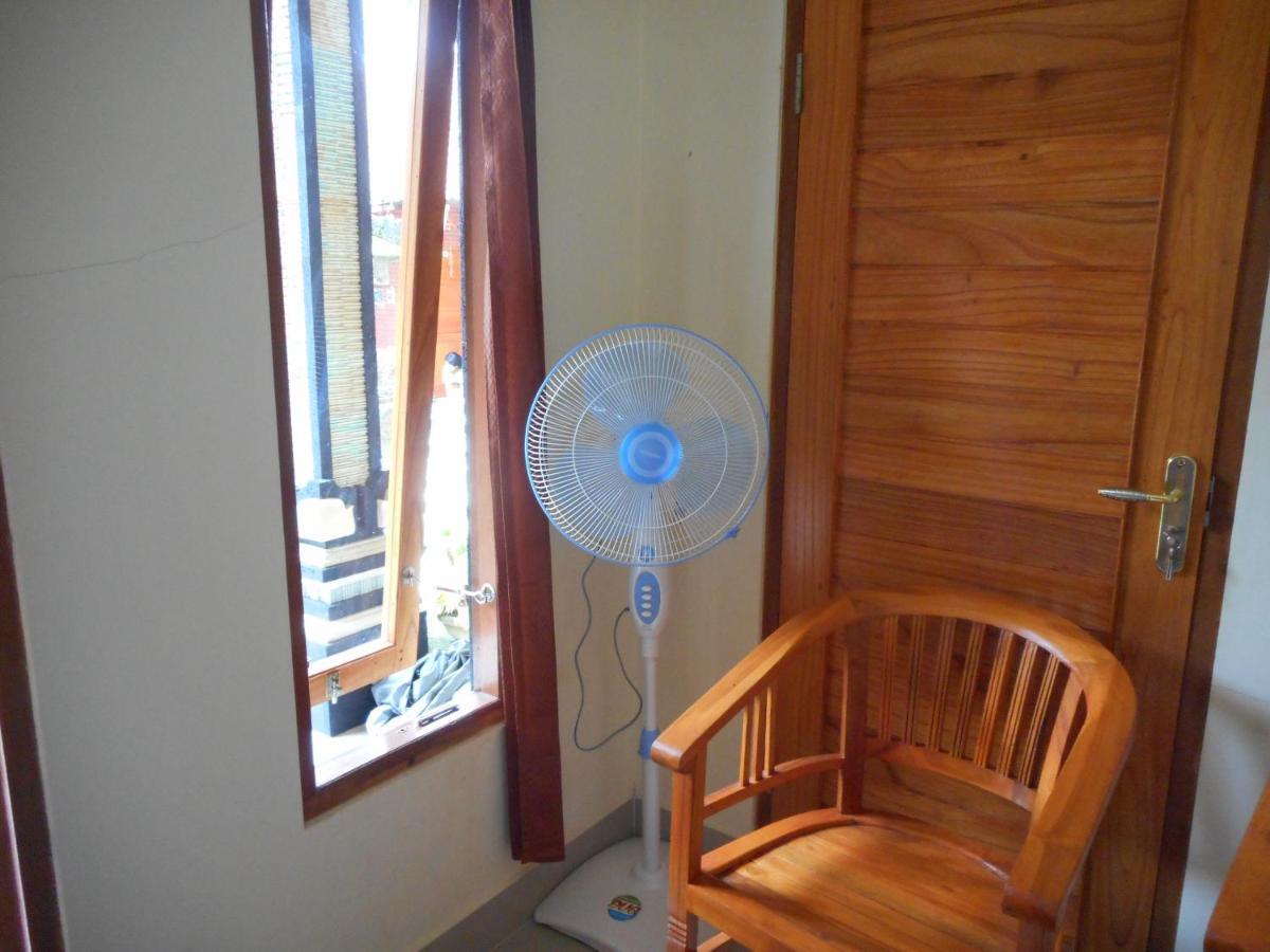 Eko Homestay Sidemen  Kültér fotó