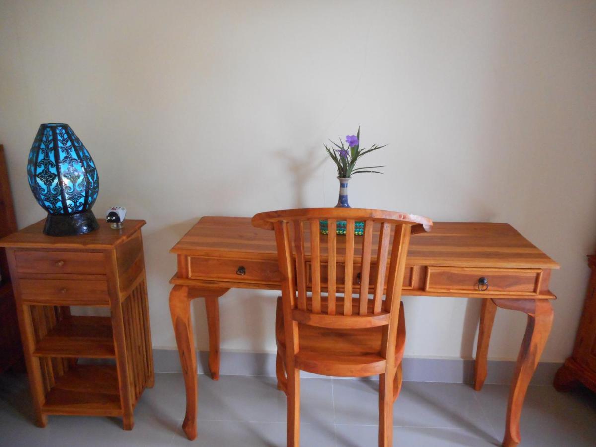 Eko Homestay Sidemen  Kültér fotó