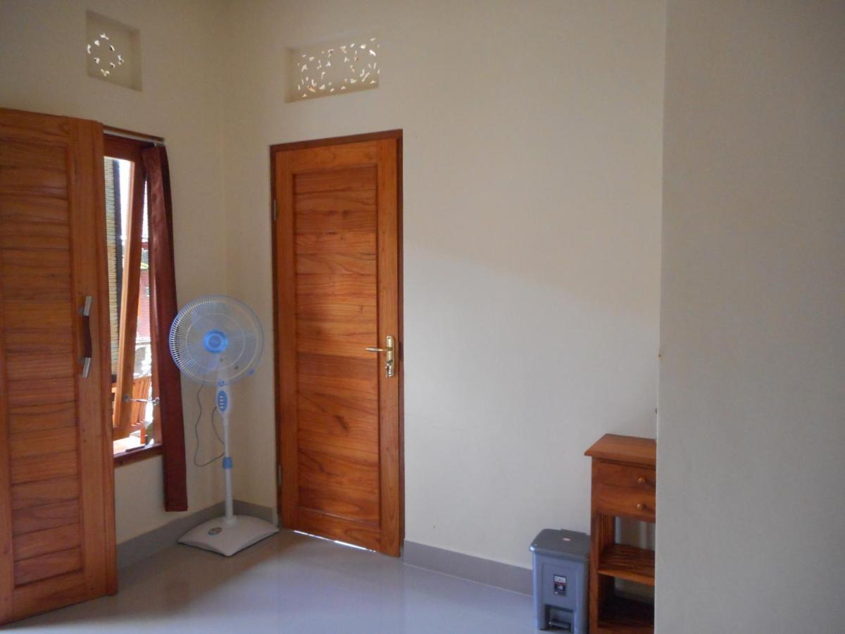 Eko Homestay Sidemen  Kültér fotó