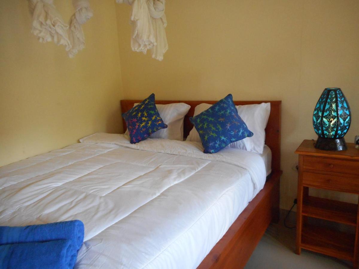 Eko Homestay Sidemen  Kültér fotó