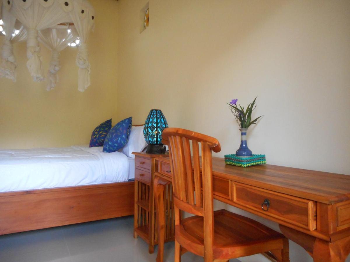 Eko Homestay Sidemen  Kültér fotó