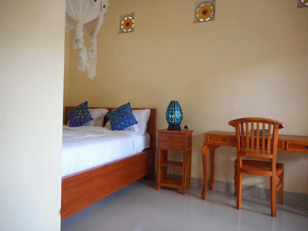 Eko Homestay Sidemen  Kültér fotó