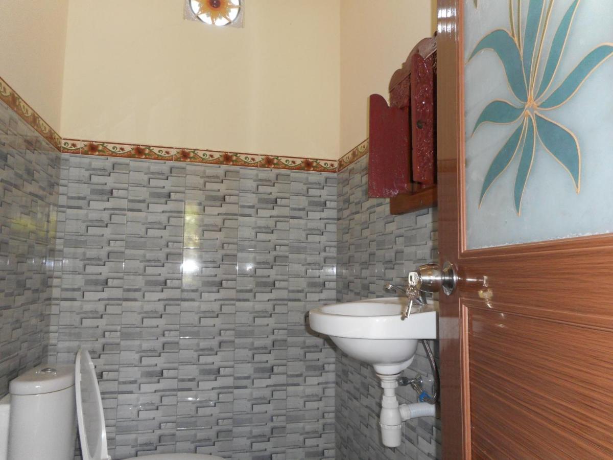 Eko Homestay Sidemen  Kültér fotó